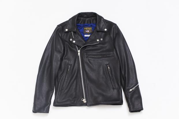 VANSON × Ron Herman Riders Jacketの販売方法についてお知らせ