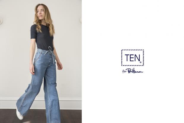 TEN×Ron Herman 2015SS Collection for Women
2015.4.4(sat)-