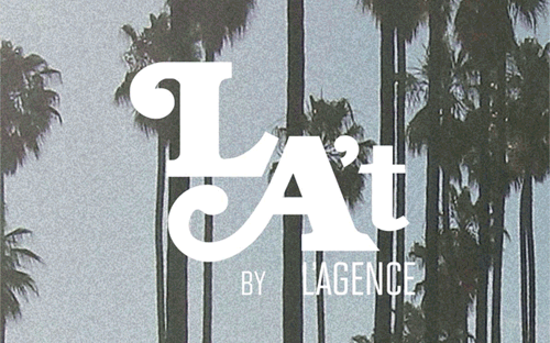 LA T by L'agence