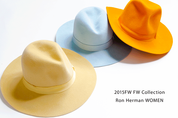 2015FW Fall&Winter Collection for WOMEN
8.15(sat) New Release