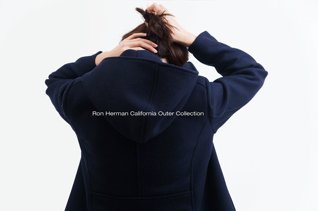RHC ronherman｜Ron Herman California Outer Collection for Women