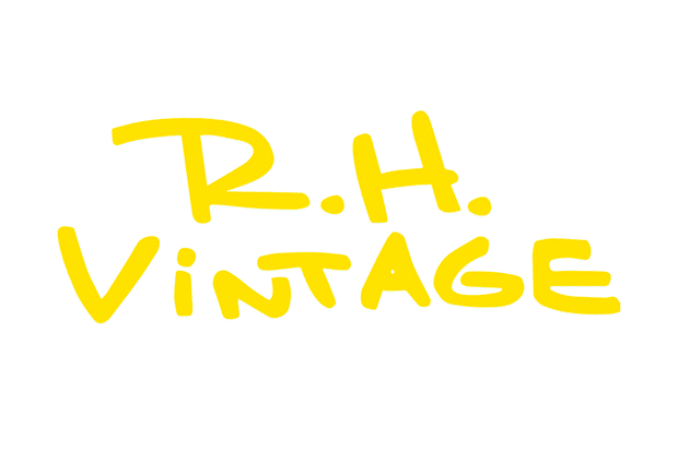 RH Vintage for Women Close-up Event
2016.1.16(sat)-
