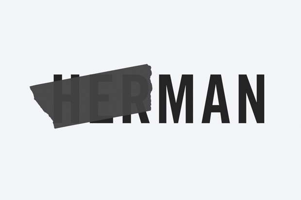 HERMAN @ Ron Herman Exclusive