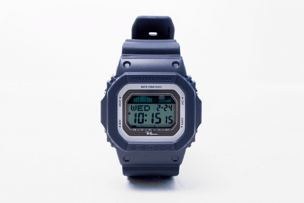 Ron Herman × Casio G‐Shock （GLX-5600）
exclusive item 販売方法について