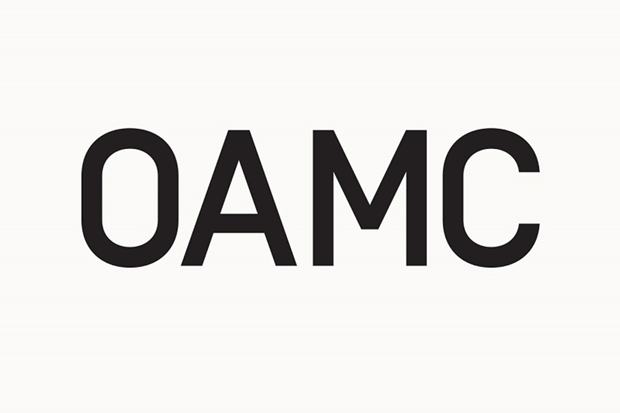 OAMC　POP UP STORE @ Ron Herman Sendagaya 9.10(Sat)～9.23(Fri)