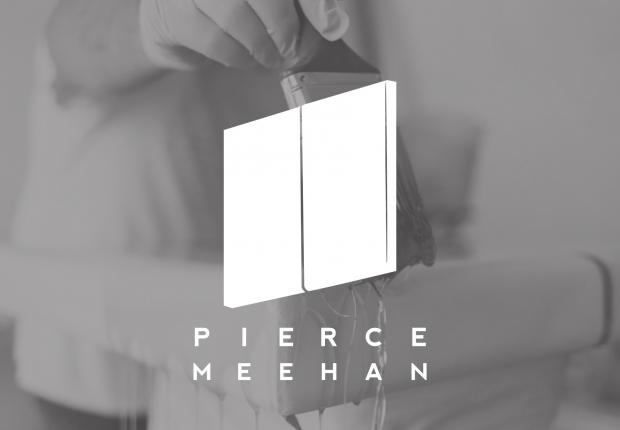 Pierce Meehan Exhibition 1.13(fri)-2.28(tue)
@RH CAFE Sendagaya