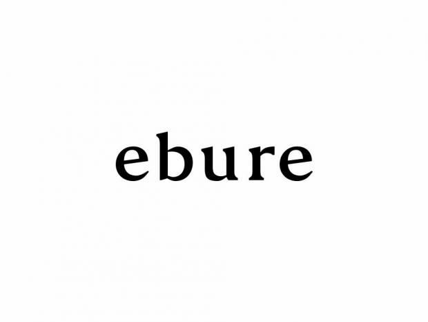 ebure pop up store 11.3(sat)-11.12(sun)
@Ron Herman Yurakucho&Osaka